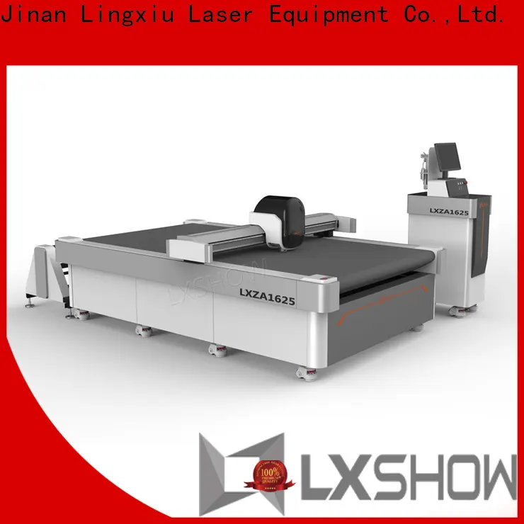 Lxshow vibrating machine directly sale for rugs 1