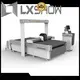 Lxshow reliable cnc cutting machine supplier for footwear material1 1