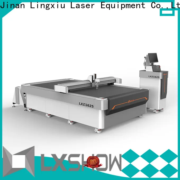 Lxshow cnc router machine at discount for film1 1