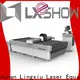 Lxshow good quality cnc router machine factory price for corrugated cardboard 1