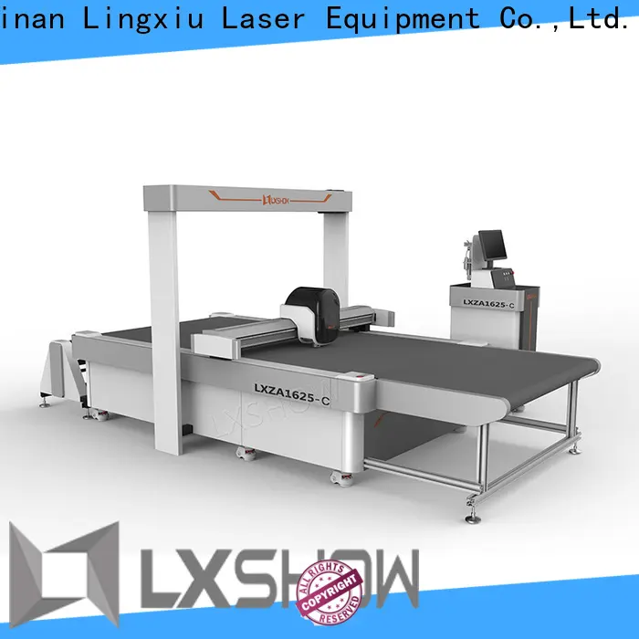 sturdy vibrating machine directly sale for non-woven fabrics 1