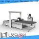 sturdy vibrating machine directly sale for non-woven fabrics 1