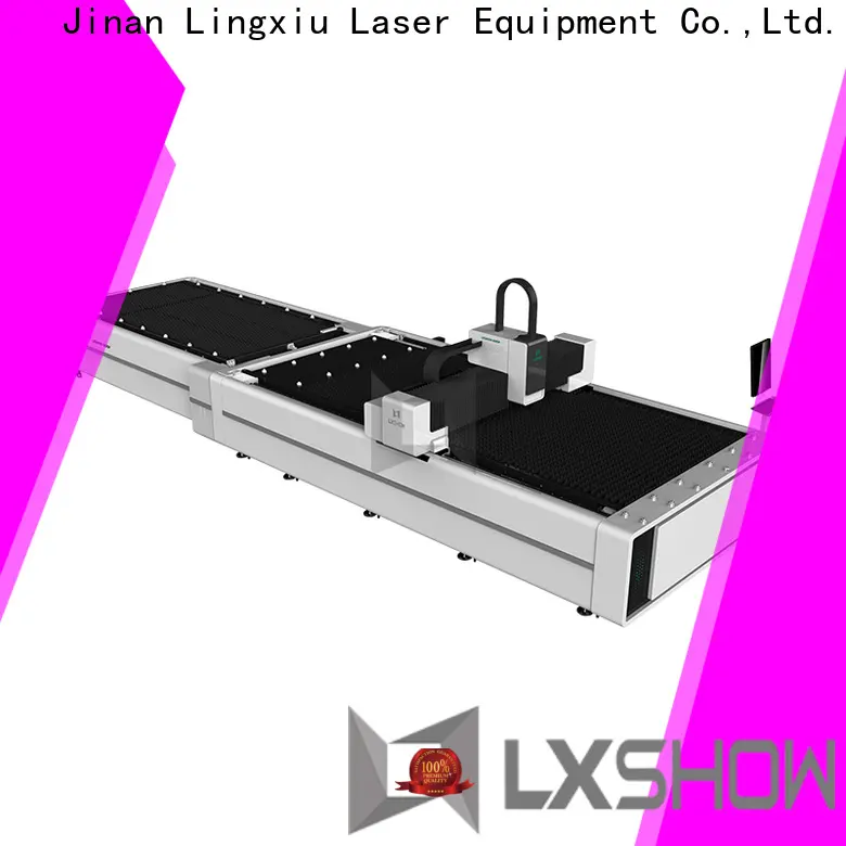 Lxshow cnc cutting wholesale for packaging bottles 1
