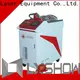 Lxshow controllable laser welding directly sale for jewelry 1