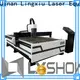 Lxshow top quality cnc plasma cuter factory price for logo making 1