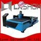 Lxshow cnc plasma cuter supplier for logo making 1