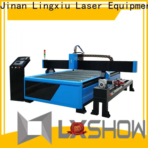 accurate plasma cutter for cnc personalized for Metal industry 1