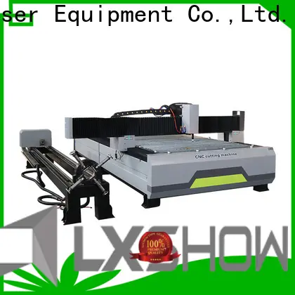 top quality table plasma cutting personalized for Advertising signs 1
