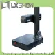 Lxshow marking laser machine factory price for medical equipment1 1