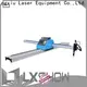 Lxshow cnc plasma table supplier for Metal industry 1