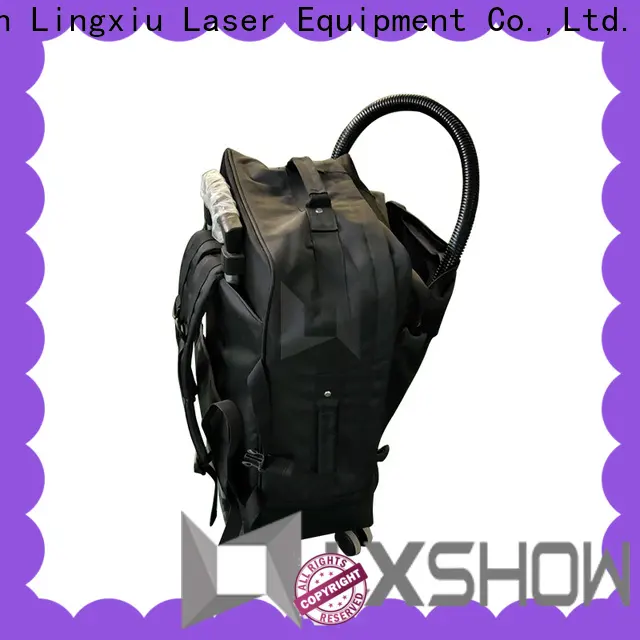 practical laser cleaner at discount for factory 1