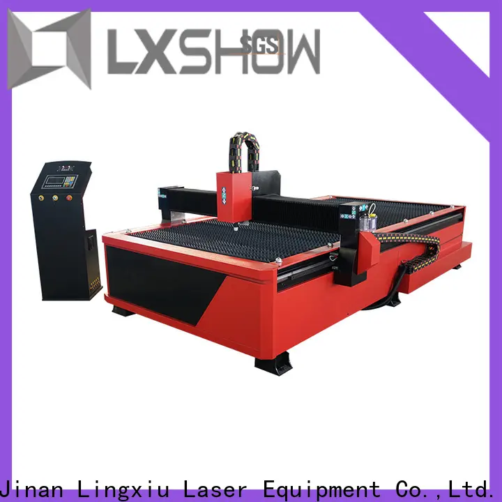 Lxshow plasma cnc wholesale for Advertising signs1 1