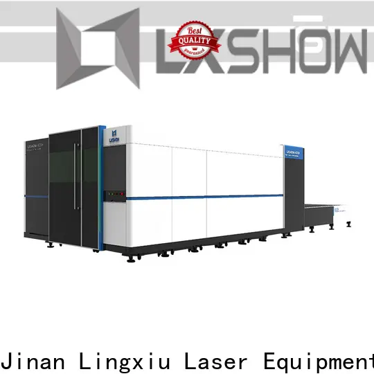 Lxshow long lasting cnc laser cutter factory price for Cooker 1