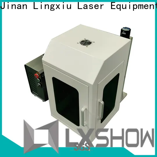 Lxshow lazer marking wholesale for packaging bottles1 1