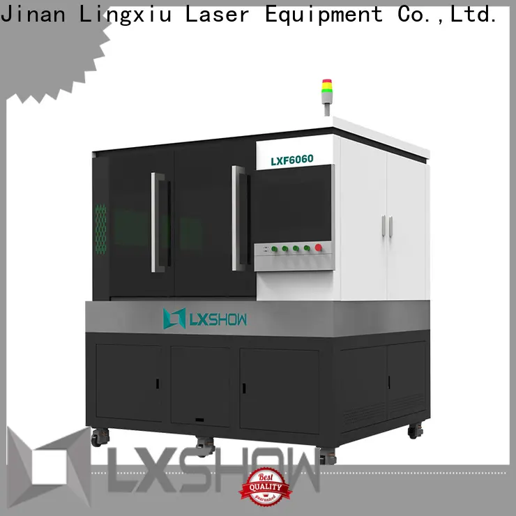Lxshow cnc cutting wholesale for packaging bottles1 1