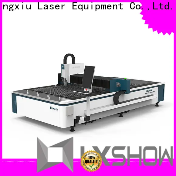 controllable laser cutter for metal factory price for Clock 1