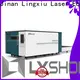 Lxshow controllable laser cutter for metal factory price for Cooker 1