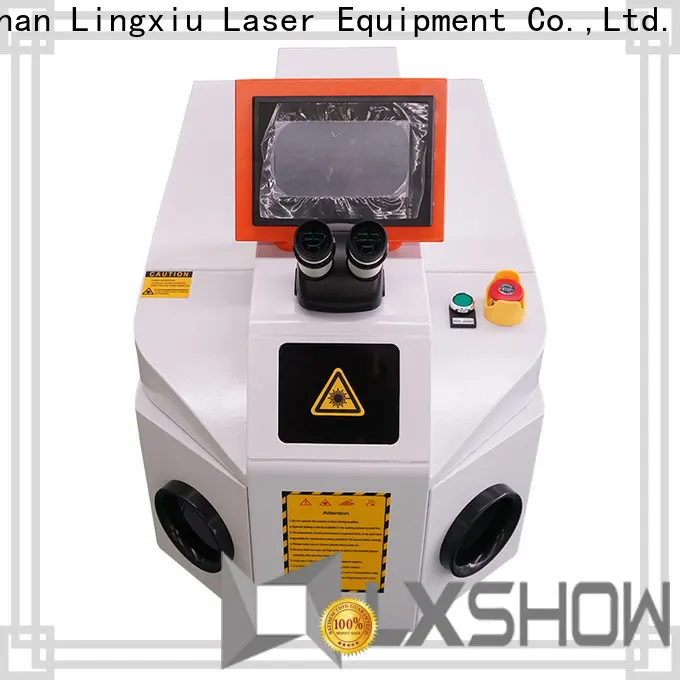 Lxshow long lasting welding equipment factory price for dental 1