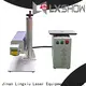 Lxshow practical marking laser machine wholesale for bamboo 1