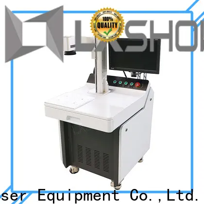 Lxshow controllable laser marker wholesale for Cooker1 1