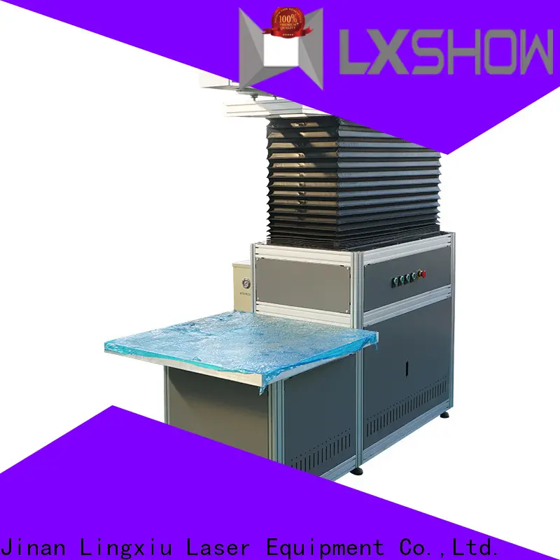 hot selling laser marking at discount foro plexiglass 1