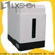 Lxshow stable laser marking machine factory price for Cooker 1