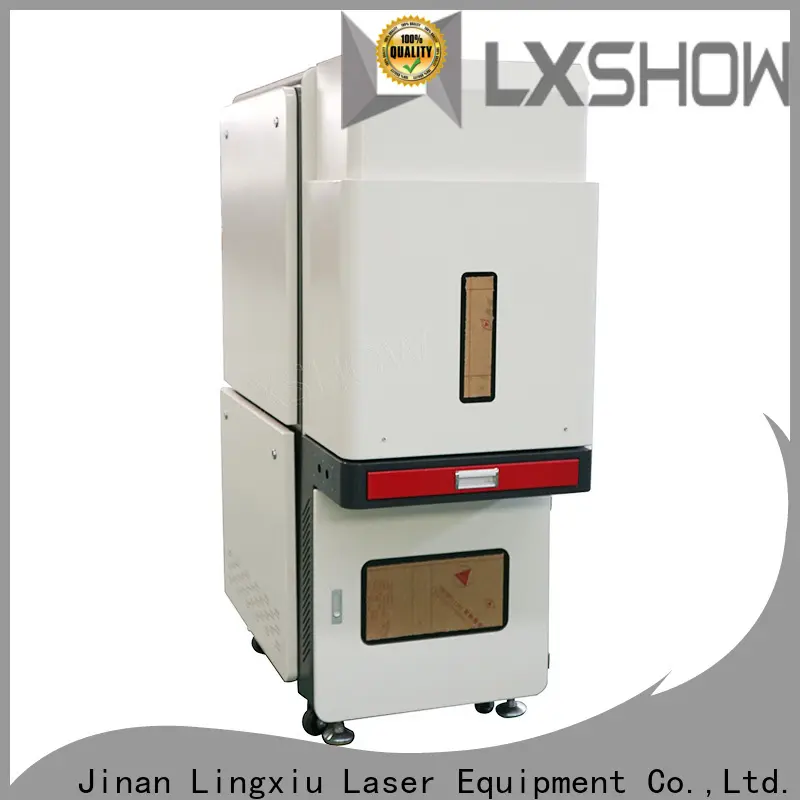 long lasting laser marking manufacturer for medical equipment 1