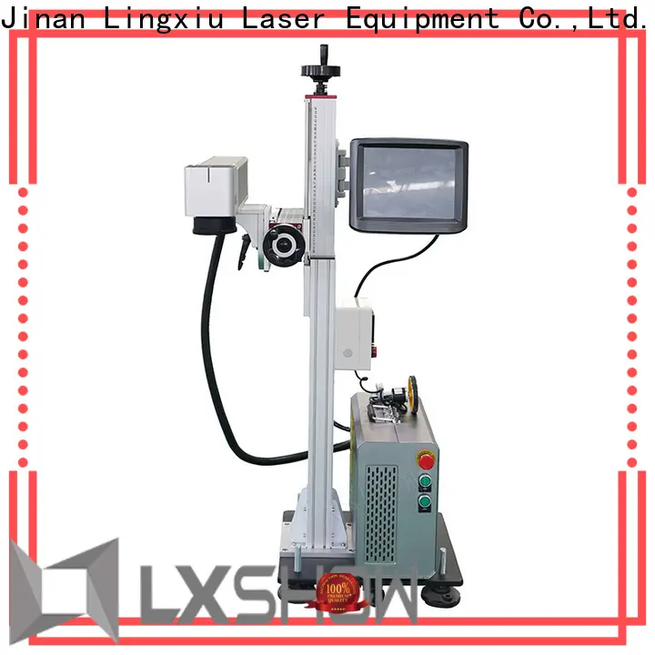 Lxshow marking laser machine wholesale for packaging bottles2 1