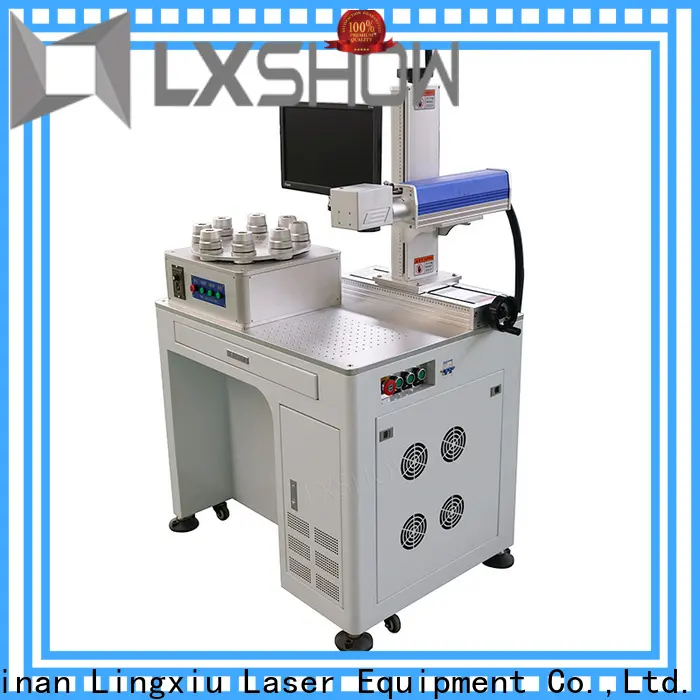 stable laser marker directly sale for medical equipment1 1