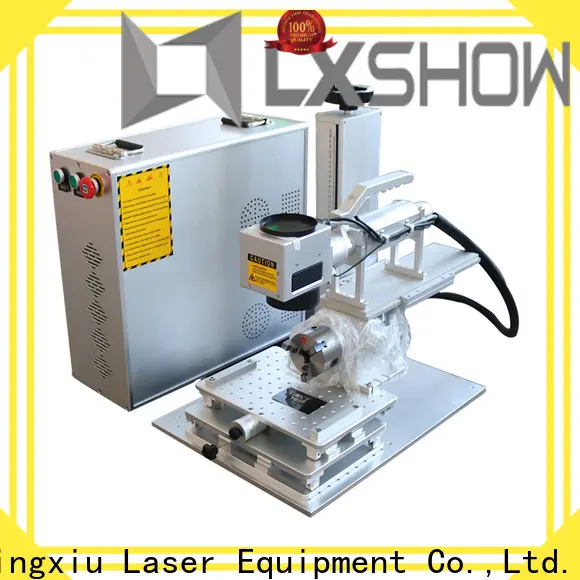Lxshow stable laser marker wholesale for Clock 1
