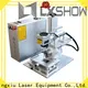 Lxshow stable laser marker wholesale for Clock 1