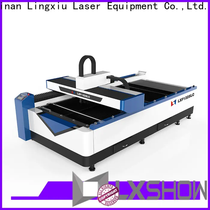 Lxshow fiber laser manufacturer for medical equipment1 1