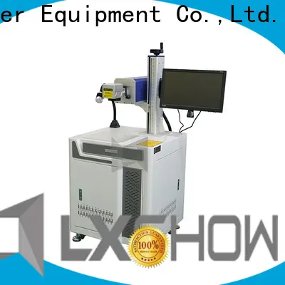 Lxshow co2 laser machine wholesale for paper 1