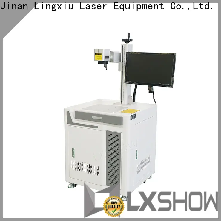 efficient laser machine factory price for Cooker 1