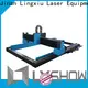 Lxshow table plasma cutting factory price for logo making 1