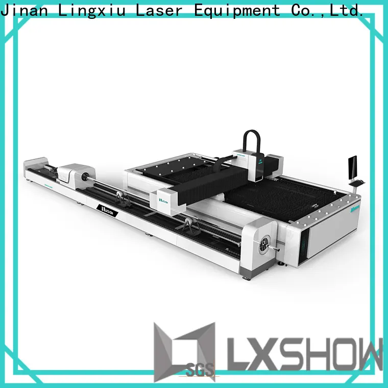 Lxshow long lasting fiber cutter directly sale for Stainless Steel 1