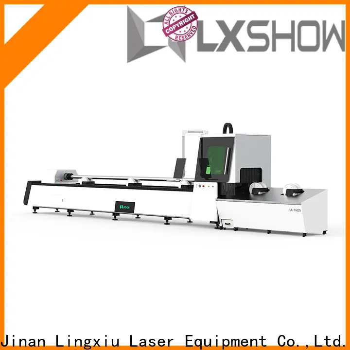 Lxshow metal laser cutting machine wholesale for factory 1