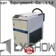 Lxshow laser clean rust factory price for workshop 1