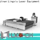 hot selling router machine manufacturer for rubber, cloth 1