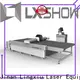 Lxshow stable cnc router table on sale for non-woven fabrics 1
