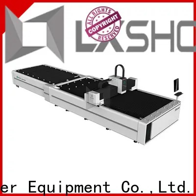 Lxshow efficient laser cutting of metal manufacturer for packaging bottles 1