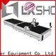 Lxshow efficient laser cutting of metal manufacturer for packaging bottles 1