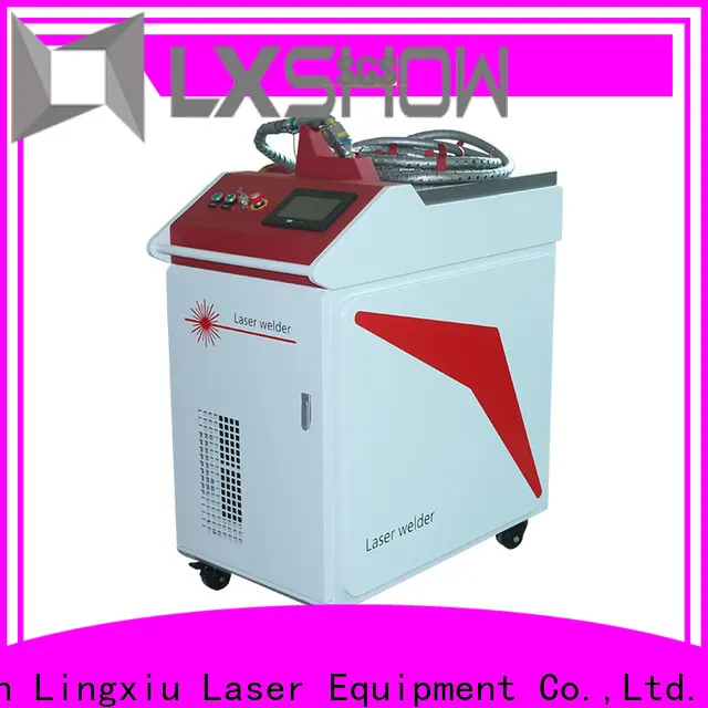 creative laser welding machine manufacturer for jewelry 1