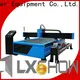 Lxshow practical plasma cnc factory price for Metal industry 1