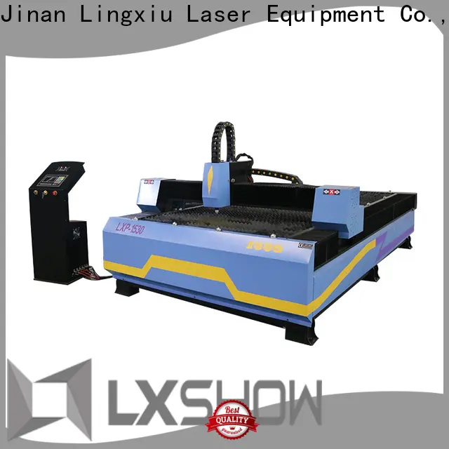 Lxshow cost-effective plasma cnc wholesale for Advertising signs 1