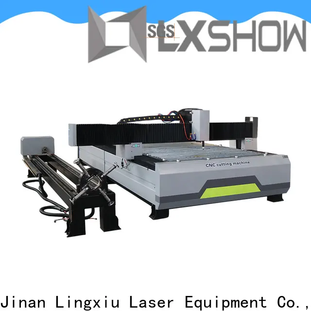 Lxshow plasma cnc supplier for Metal industry1 1
