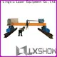 Lxshow practical cnc plasma table factory price for Metal industry 1
