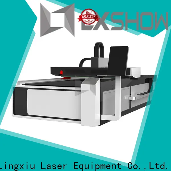 Lxshow laser cutter for metal wholesale for Cooker 1