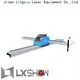 Lxshow accurate table plasma cutting wholesale for Mold Industry 1