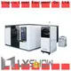 Lxshow metal laser cutter factory price for Clock1 1